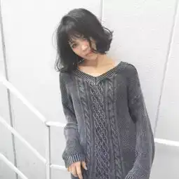 2018日系发型女今年最火的日系发型推荐