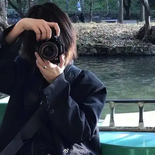 头像长话短说,我是你的