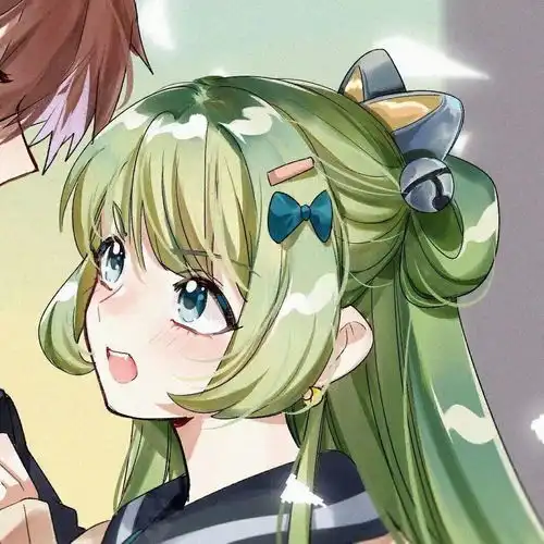 2020年最火王者荣耀澜和蔡文姬情侣头像