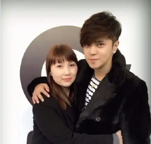 罗志祥人设崩塌会糊吗周扬青指责其太渣,男方回应不解释