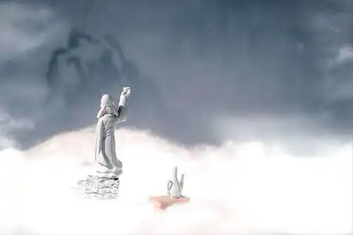 道家无为与佛家涅槃的异同之析