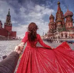 跟我走情侣大婚发布系列婚礼照