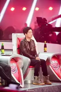 潘粤明坐姿端正呆萌似小学生