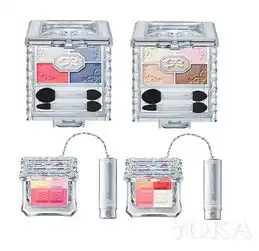 种草时间到2016春夏彩妆最佳颜值top10