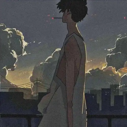 微信头像馆分享一些好看的头像