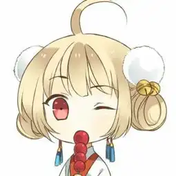 这头像是哪部漫画的