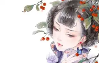 这些优雅的古诗词,含蓄的表明我不爱你了