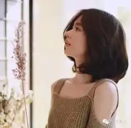 一款短发让你瞬间提升颜值,不信你看