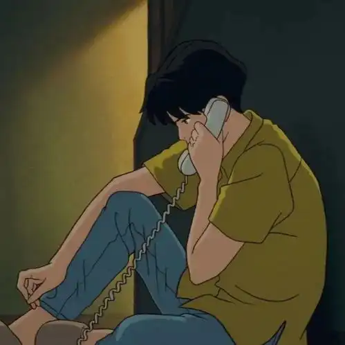 系列头像其实让你难过的人才能真的让你开心吧