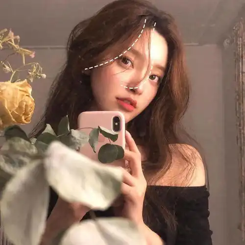 杨幂lisa的渣女站姿火了腰和屁股凹成90度,绝了