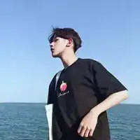 微信头像可爱男生系头像