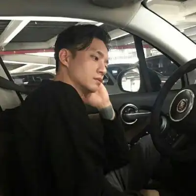 苏瓷超酷男头成熟酷超帅简约男生头像我要个性网