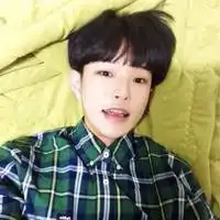 韩国ins男头像微信头像图片大全