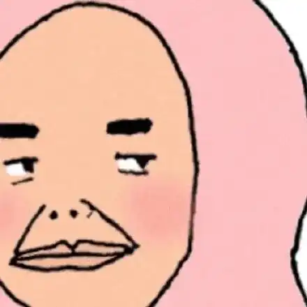 白色系头像沙雕沙雕