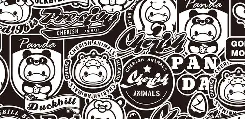 duckbillboy鸭嘴兽男孩保护动物系列