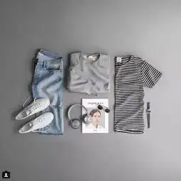 盐系男孩的套路汇总