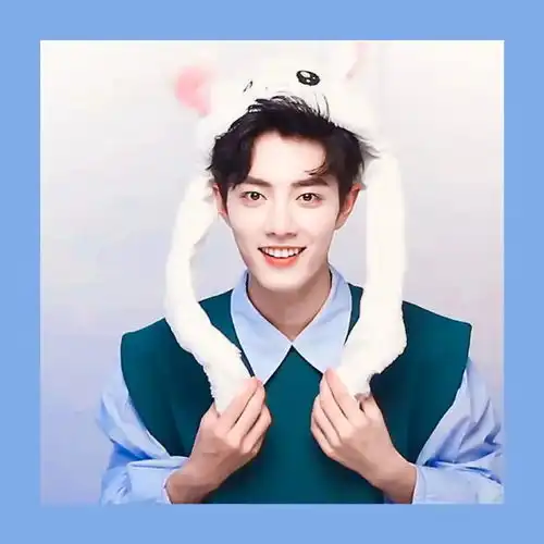 头像拎着垃圾走了一路害我错过了好多礼物