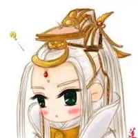 古风清爽微信头像微信头像图片大全