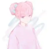 动漫女生御姐头像高冷微信头像图片大全