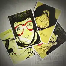 evma插画来自社会主义青年的图片分享堆糖网
