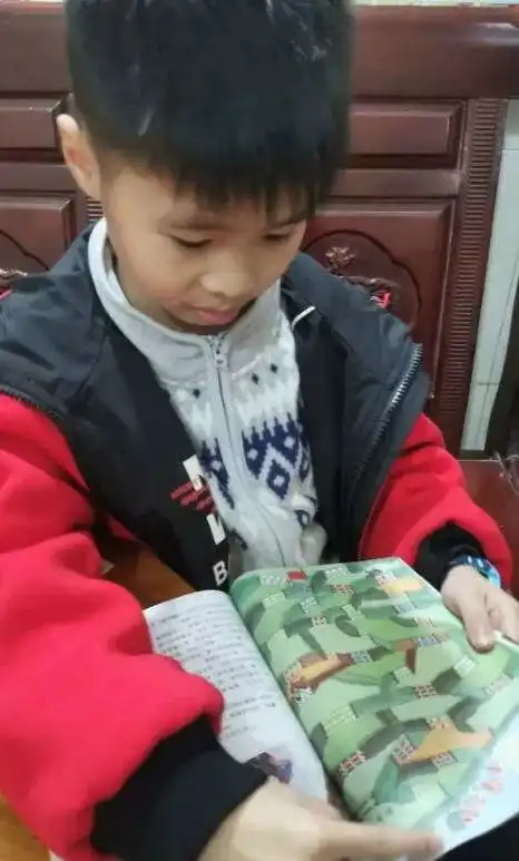 疫情无情,育人有路中山市南头三鑫学校开展假期自主学习系列活动