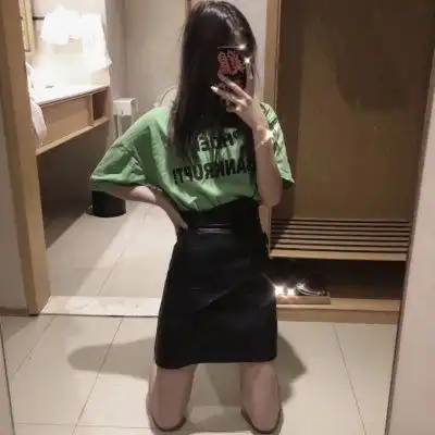 原谅绿头像女生半身部位社会真人高清全部绿头像