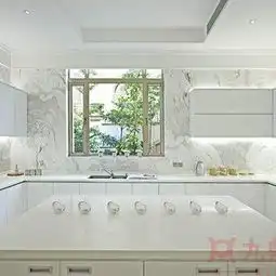 f学府装修样板间