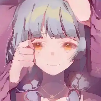 卡通动漫情侣头像超萌一男一女2019可爱动漫情侣头像一对幸福甜蜜