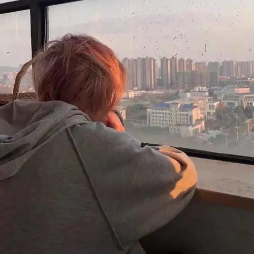 头像一举一动皆是承诺