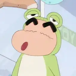 广大的各位姐姐哥哥们,有谁知道这个头像吗