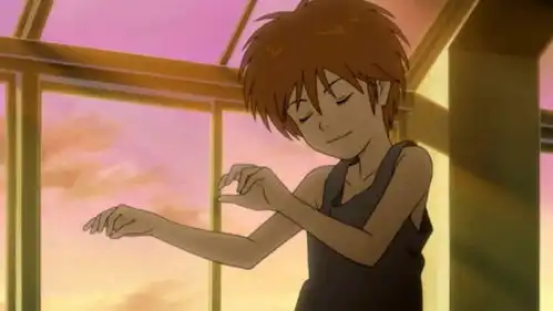 强治愈倍暖心郎朗们的成才之路在这里