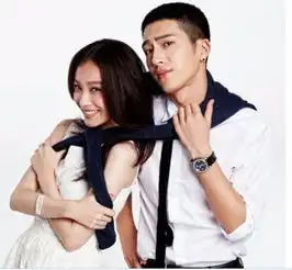 倪妮分手后首次晒照曾发誓想嫁的人竟不是井柏然