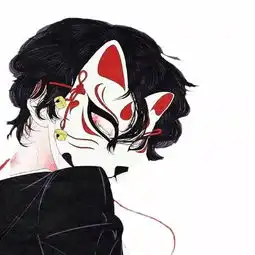 有哪些高质量的酷酷情侣头像