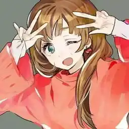 头像来了你眸中有山川河流,胜过我行经路过的一切不朽