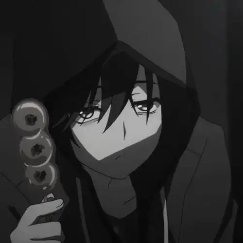 快来保存今天的动漫头像啊