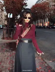 没有何穗的腿可以学她的搭配啊