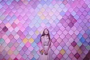 兰州美好生活示范区即将亮相,据说这里的ins网红墙将刷爆朋友圈