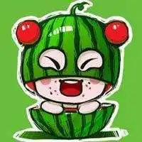 卡通头像微信可爱微信头像图片大全
