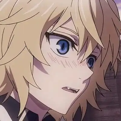 动漫头像特辑米迦