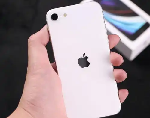 跌破3000新款iphonese开售即降价真香备用机诞生