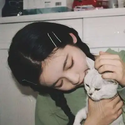 丧系头像女生评论区文案