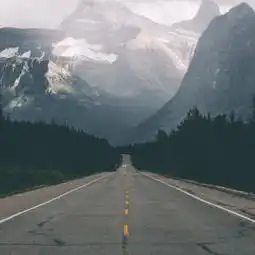 50岁男人微信风景头像