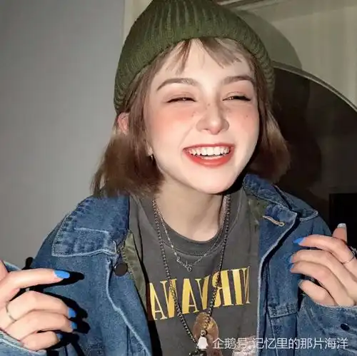 笑起来甜到炸的女孩,嘴唇往往有这3特点,占了两个就偷着乐吧