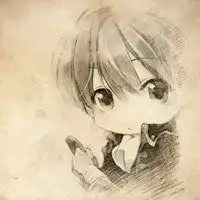 请大神美图控们来帮我寻找这消失已久的情侣头像