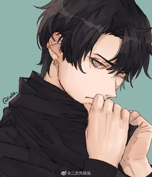 今日推文我老婆明明是我中意的人,却总以为自己是替身