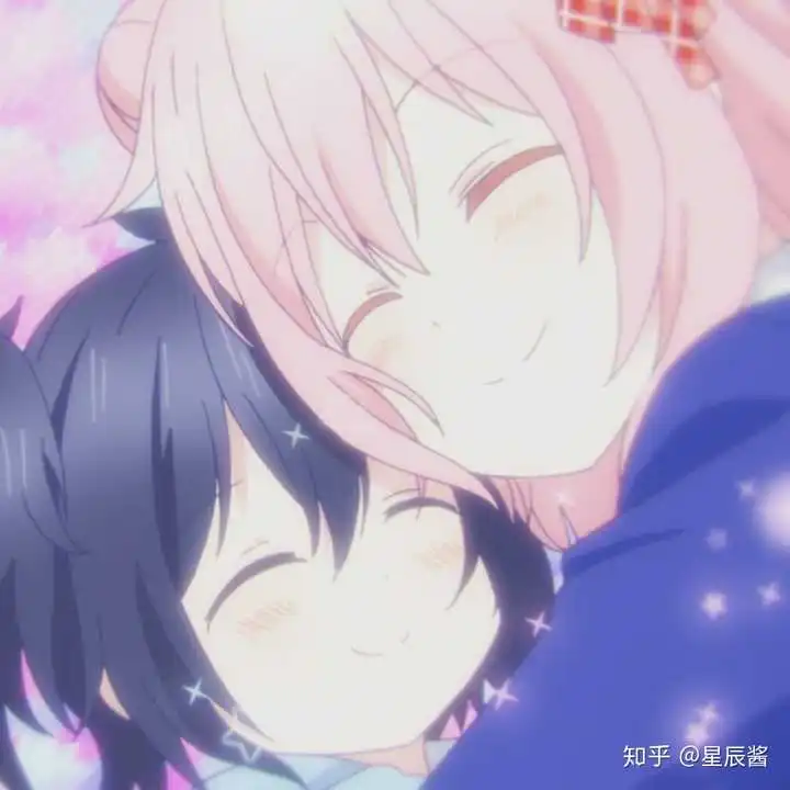 松坂砂糖和盐的头像