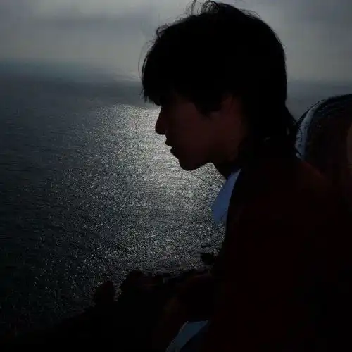 一组会让你喜欢的头像无水印女头男头