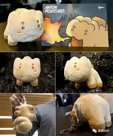 韩服公布萌系安徒恩手办,售价97rmb