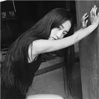 社会大姐不得不拽,黑白头像女生冷酷霸气