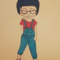 创意微信头像图片大全人物微信头像图片大全